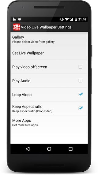 Video Live Wellpaper pree汉化版安卓App下载_Video Live Wellpaper pree汉化版2025最新下载