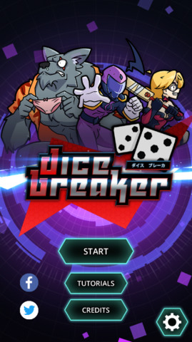 Dice Breaker(爆裂骰子)app官方正版_Dice Breaker(爆裂骰子)安卓版下载