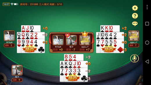 佛手十三道官方正版_佛手十三道官方下载