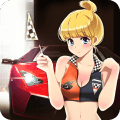 漂移少女手游九游版2025最新下载_漂移少女手游九游版免费版下载