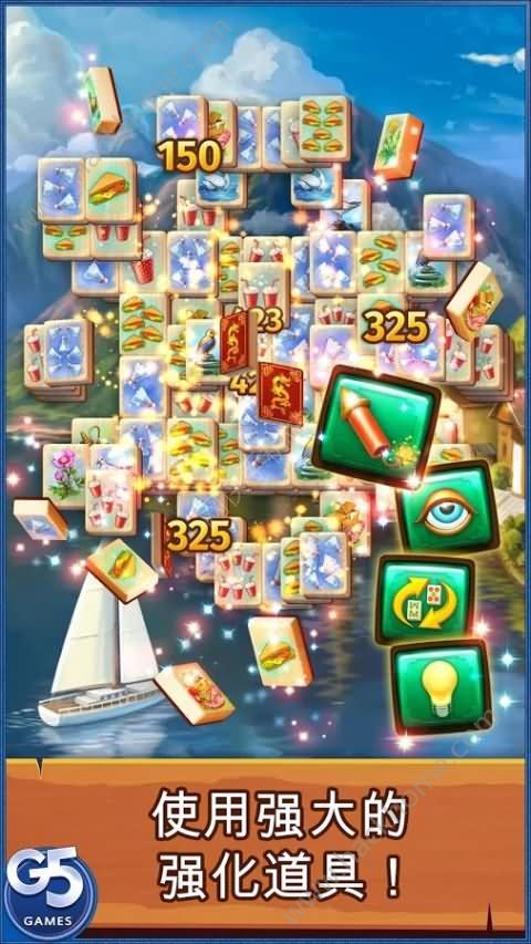 Mahjong Solitaire Titan(麻将连连看上海之旅手游)手机客户端_Mahjong Solitaire Titan(麻将连连看上海之旅手游)下载免费2025新版