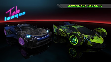 Turbo League(涡轮联盟)APP下载_Turbo League(涡轮联盟)正式版下载