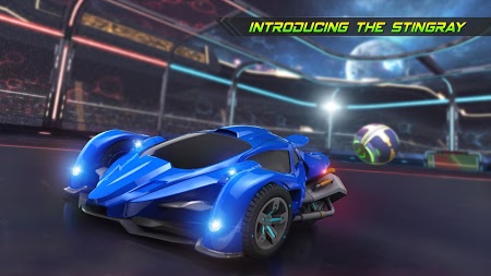 Turbo League(涡轮联盟)APP下载_Turbo League(涡轮联盟)正式版下载