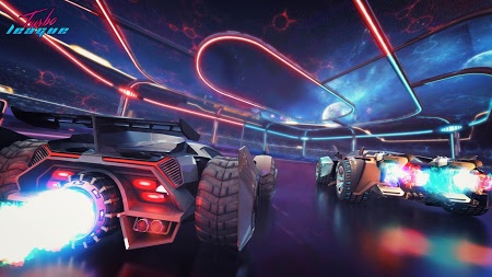 Turbo League(涡轮联盟)APP下载_Turbo League(涡轮联盟)正式版下载