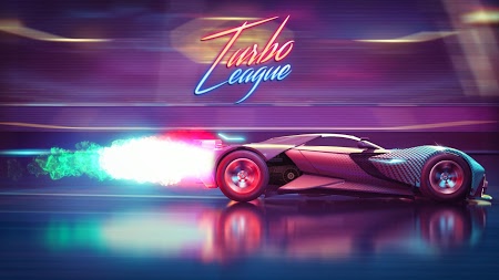 Turbo League(涡轮联盟)APP下载_Turbo League(涡轮联盟)正式版下载