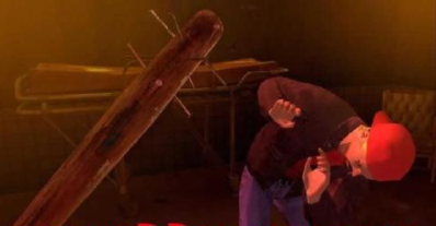 Friday 13th: Jason Killer Game(13号星期五亡命之徒汉化版)单机版下载_Friday 13th: Jason Killer Game(13号星期五亡命之徒汉化版)免费20