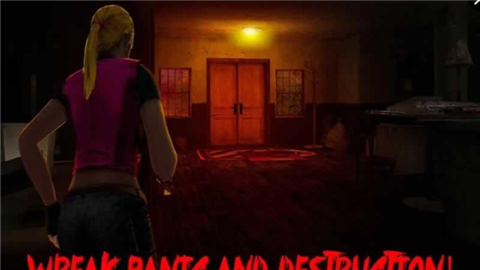 Friday 13th: Jason Killer Game(13号星期五亡命之徒汉化版)单机版下载_Friday 13th: Jason Killer Game(13号星期五亡命之徒汉化版)免费20