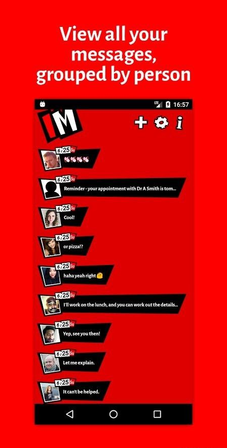 persona 5 im主题纯净版下载_persona 5 im主题手机版下载