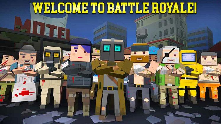 Pixel Gun 3D(像素大逃杀1.7最新)手游APP下载_Pixel Gun 3D(像素大逃杀1.7最新)2025最新下载