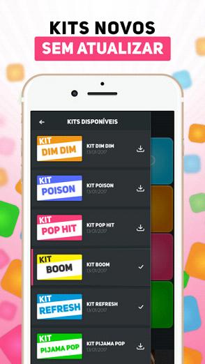 Super Pads(电鼓垫24紫色版apk)下载免费2025新版_Super Pads(电鼓垫24紫色版apk)最新版本下载