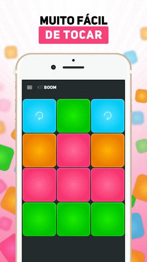 Super Pads(电鼓垫24紫色版apk)下载免费2025新版_Super Pads(电鼓垫24紫色版apk)最新版本下载