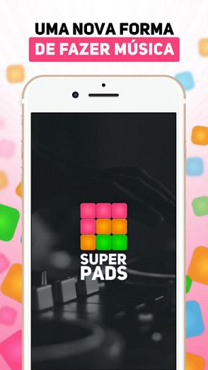 Super Pads(电鼓垫24紫色版apk)下载免费2025新版_Super Pads(电鼓垫24紫色版apk)最新版本下载