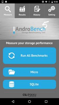 AndroBench闪存测试软件中文版app最新官方版_AndroBench闪存测试软件中文版最新版本下载安装