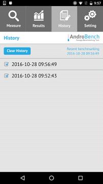 AndroBench闪存测试软件中文版app最新官方版_AndroBench闪存测试软件中文版最新版本下载安装