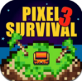 Pixel Survival 2(像素生存者3手游内购版)官方正版_Pixel Survival 2(像素生存者3手游内购版)安卓App下载