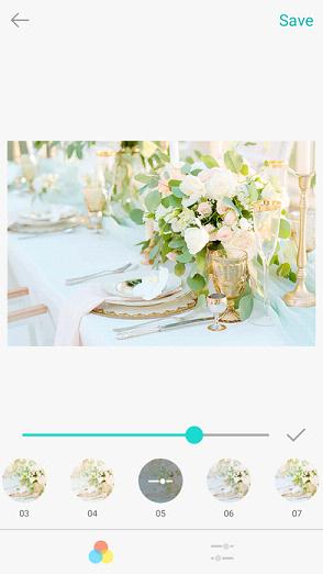 Palette Tiffany相机最新官网下载_Palette Tiffany相机正式版下载