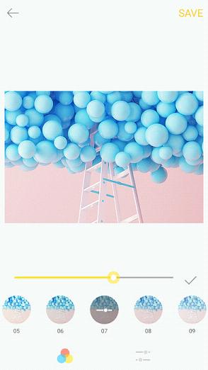 palette summer相机apk安卓App_palette summer相机apk免费版
