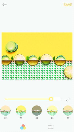 palette summer相机apk安卓App_palette summer相机apk免费版