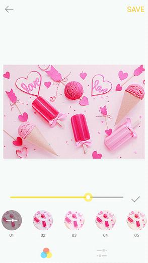 palette summer相机apk安卓App_palette summer相机apk免费版