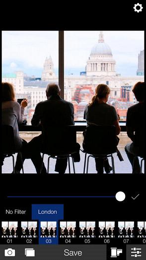 Analog Film London(模拟伦敦)最新版2025下载_Analog Film London(模拟伦敦)最新版本