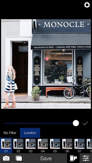 Analog Film London(模拟伦敦)最新版2025下载_Analog Film London(模拟伦敦)最新版本