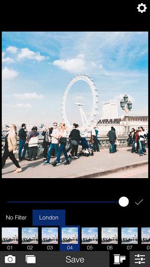 Analog Film London(模拟伦敦)最新版2025下载_Analog Film London(模拟伦敦)最新版本