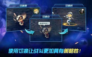 决战小英雄Arena Masters汉化版免费版_决战小英雄Arena Masters汉化版下载安装