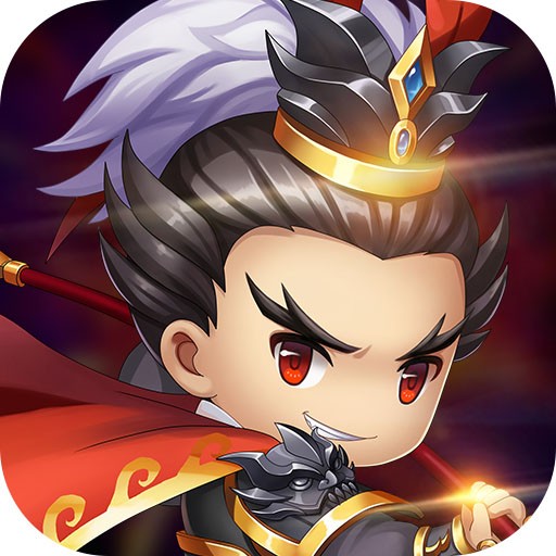 步战三国手游百度版官方版_步战三国手游百度版纯净版下载