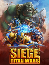 Siege(泰坦战争手游九游版)安卓版下载_Siege(泰坦战争手游九游版)安卓版下载