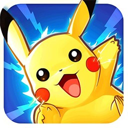 口袋精灵手游百度版2025最新版_口袋精灵手游百度版手机版下载