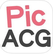 pic acg手机正式版下载_