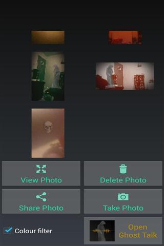GhostCam幽灵侦探相机app最新官方版_GhostCam幽灵侦探相机最新版下载