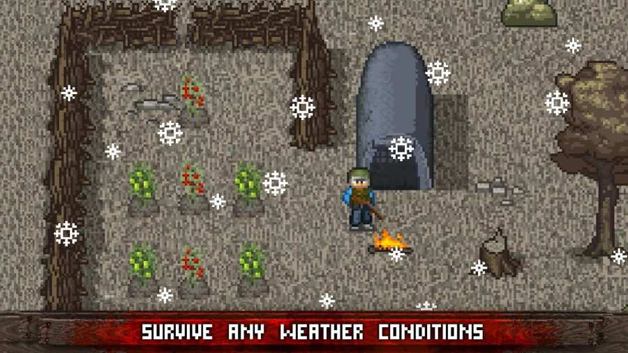 mini dayz1.3.0版本手游APP_mini dayz1.3.0版本官方免费下载
