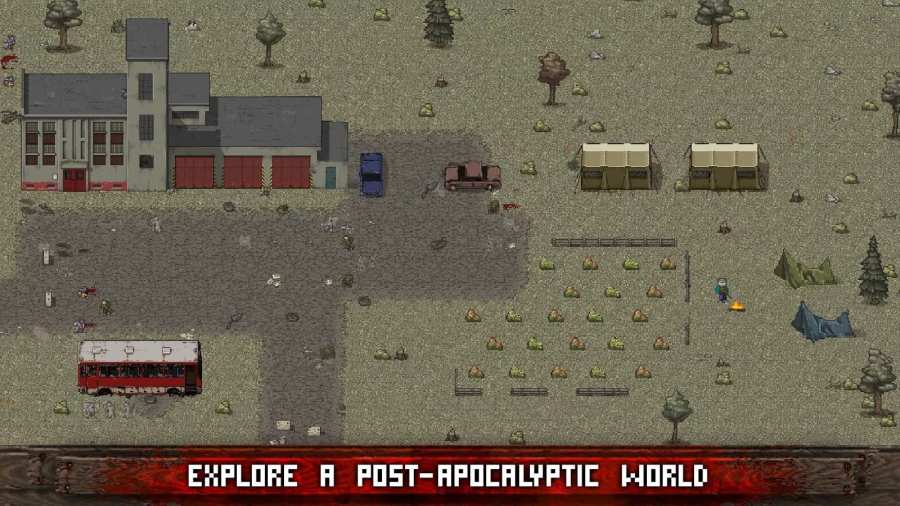 Mini DAYZ-迷你dayz属性修改器官方版_Mini DAYZ-迷你dayz属性修改器手机端下载