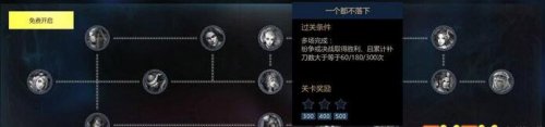 英魂之刃英魂大闯关攻略