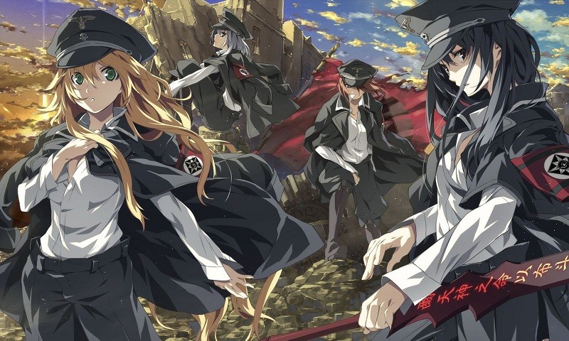 无限动漫app官方正版_无限动漫全新2025版