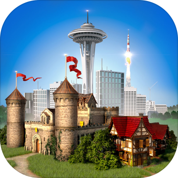 Forge of Empires(帝国熔炉中文版)官方版_Forge of Empires(帝国熔炉中文版)APP下载