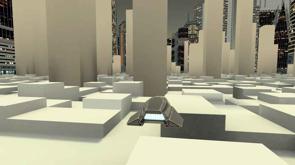 VeloCity(极速前行手游)官方版_VeloCity(极速前行手游)手机版下载