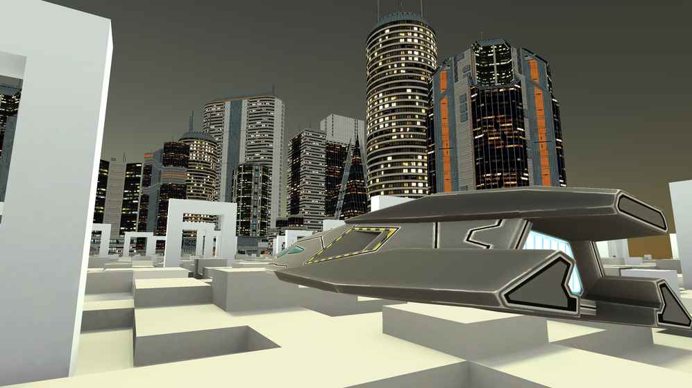 VeloCity(极速前行手游)官方版_VeloCity(极速前行手游)手机版下载