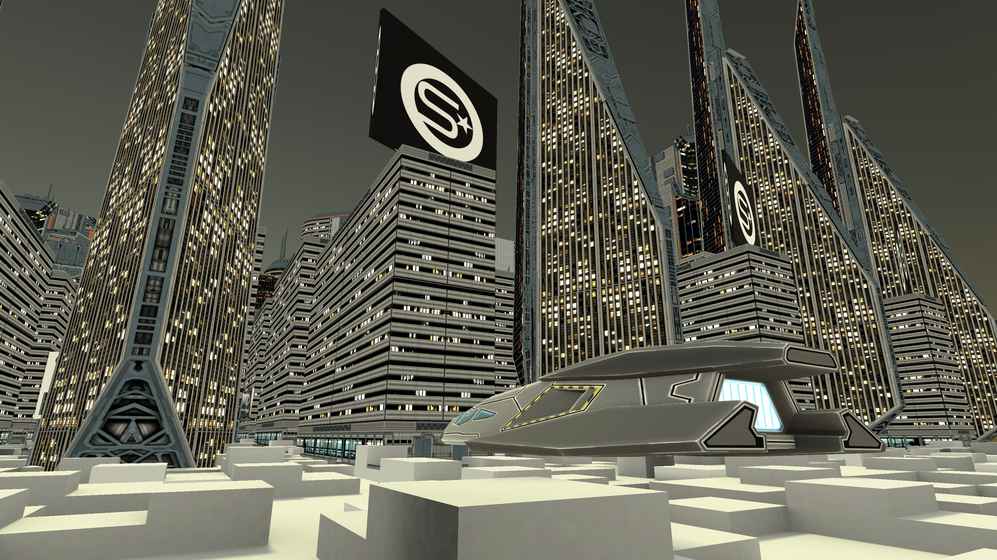 VeloCity(极速前行手游)官方版_VeloCity(极速前行手游)手机版下载