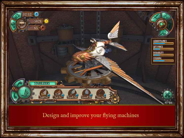 Voletarium: Sky Explorers(天空冒险家破解)免费版下载_Voletarium: Sky Explorers(天空冒险家破解)最新版下载
