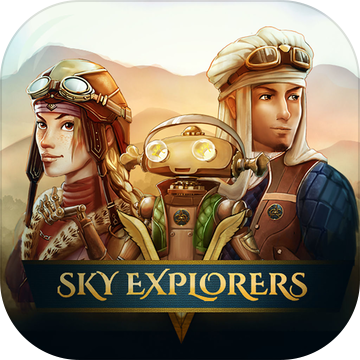Voletarium: Sky Explorers(天空冒险家破解)免费版下载_Voletarium: Sky Explorers(天空冒险家破解)最新版下载