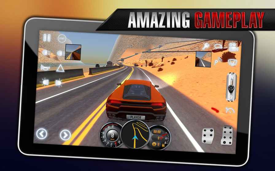 Driving School Academy(驾驶学院2017破解)正式版下载_Driving School Academy(驾驶学院2017破解)免费版下载