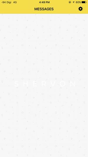 shervon胜闻2017免费版软件下载安装_shervon胜闻2017下载最新版本2025