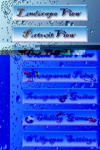 Transparent Screen Launcher(Transparent启动器)下载免费2025新版_Transparent Screen Launcher(Transparent启动器)最新官