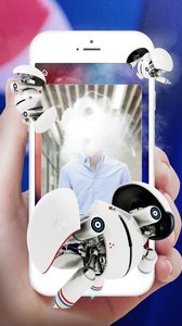 cat拍出趣AR相机2025最新版_cat拍出趣AR相机下载免费2025新版