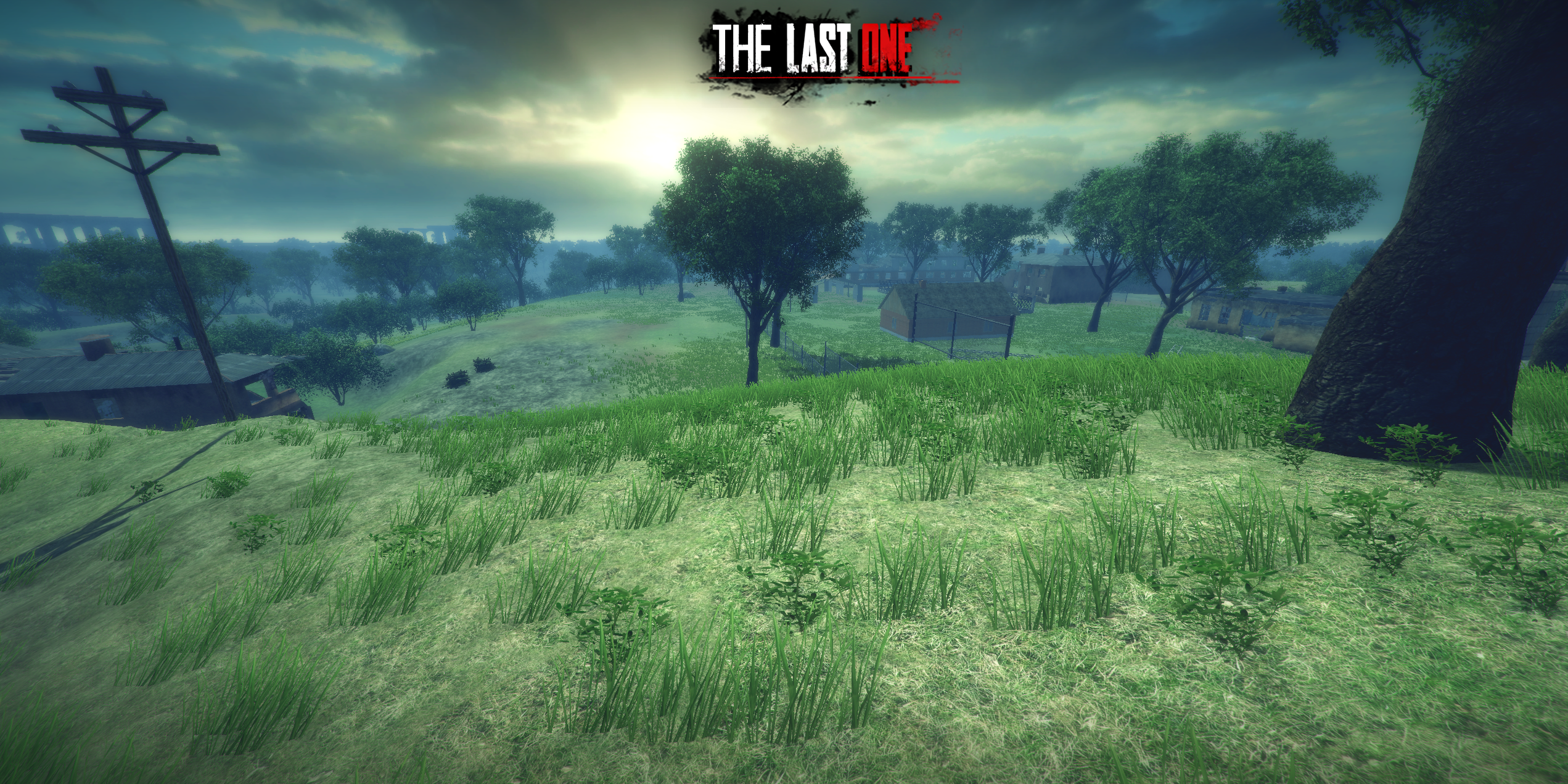 丛林大逃杀：The Last One内测版2025最新下载_丛林大逃杀：The Last One内测版免费版游戏