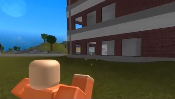 roblox监狱大逃杀手游安卓App_roblox监狱大逃杀手游2025最新手机版下载