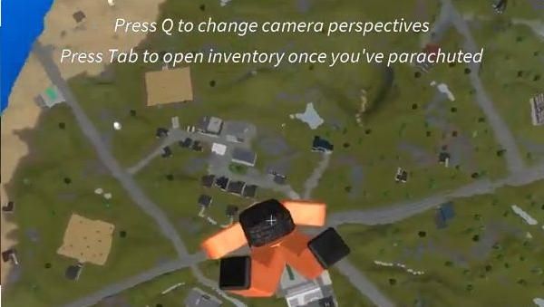 roblox监狱大逃杀手游安卓App_roblox监狱大逃杀手游2025最新手机版下载
