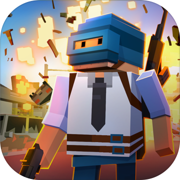 Grand Battle Royale(像素吃鸡游戏)下载最新版本2025_Grand Battle Royale(像素吃鸡游戏)手机版